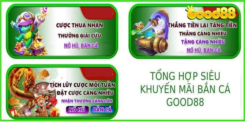 Siêu độc quyền khuyến mãi nền tảng giải trí