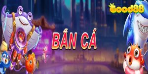 Bắn Cá online