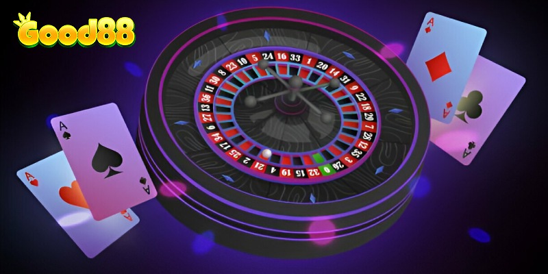 Bao quát chung về Casino Good88