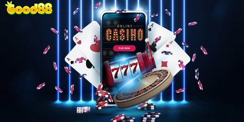 Casino uy tín sẽ nhận được nhiều đánh giá 5 sao