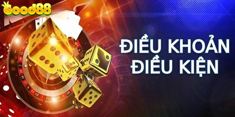 Casino uy tín có những chính sách và điều khoản rõ ràng