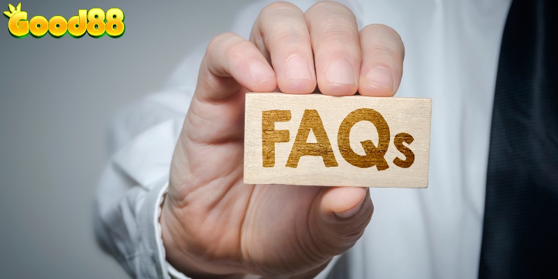 FAQ có liên quan tới thương hiệu