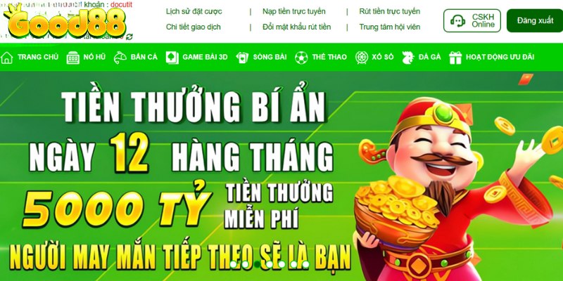 Nền tảng có nhiều ưu điểm 