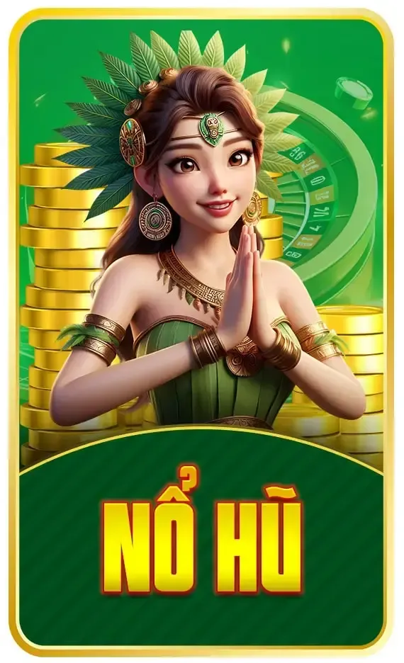 Nổ hũ Good88