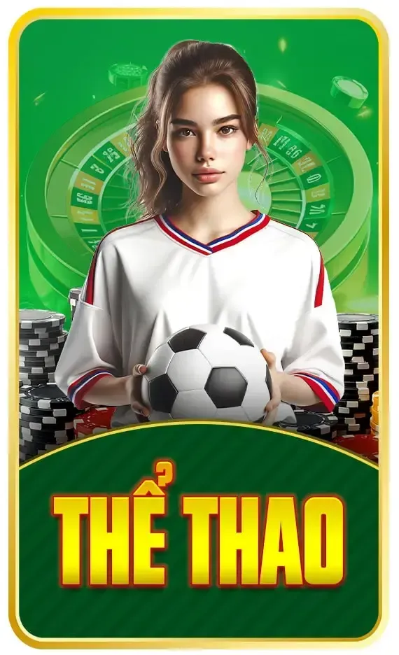 Thể thao Good88