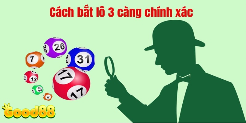 Lên các phương án soi cầu trả kết quả độ chính xác tuyệt đối