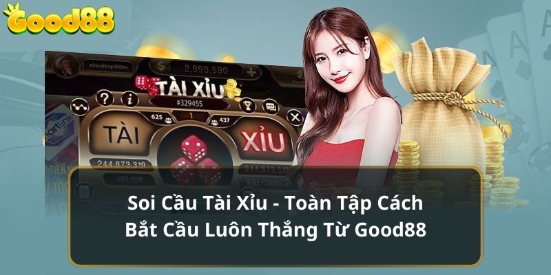 Soi cầu tài xỉu