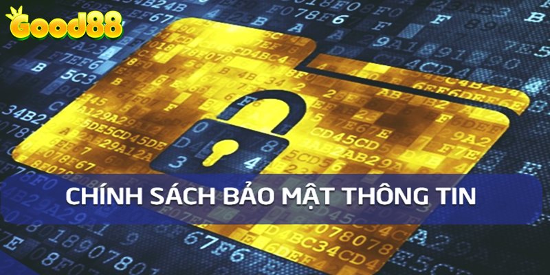 Nội dung tổng quan về chính sách bảo mật của thương hiệu trực tuyến